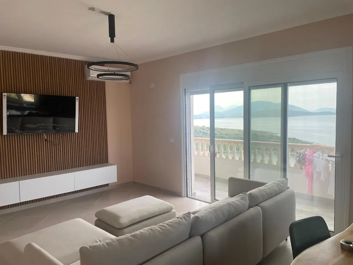 Apartment Ana&Endri'S Summer Home Sarande