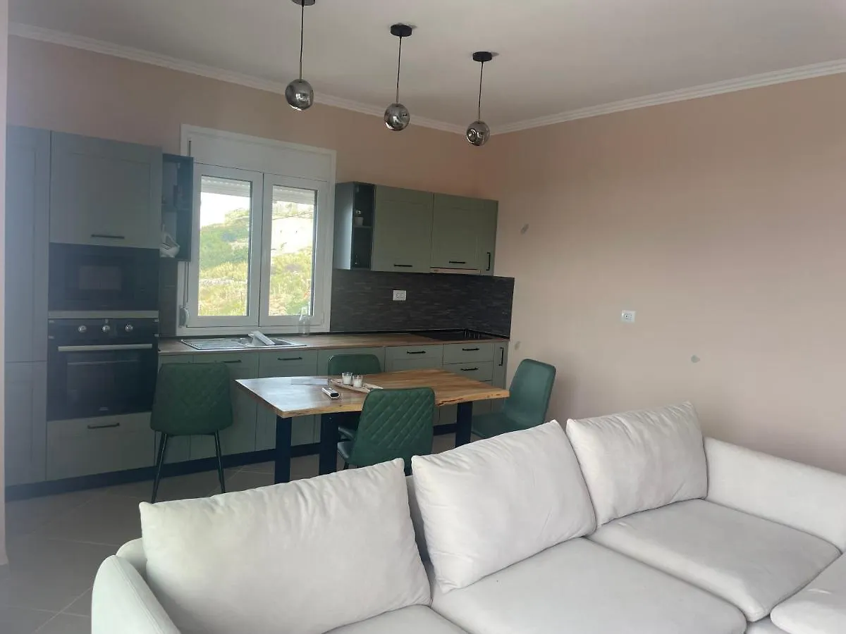 Ana&Endri'S Summer Home ساراندا شقة