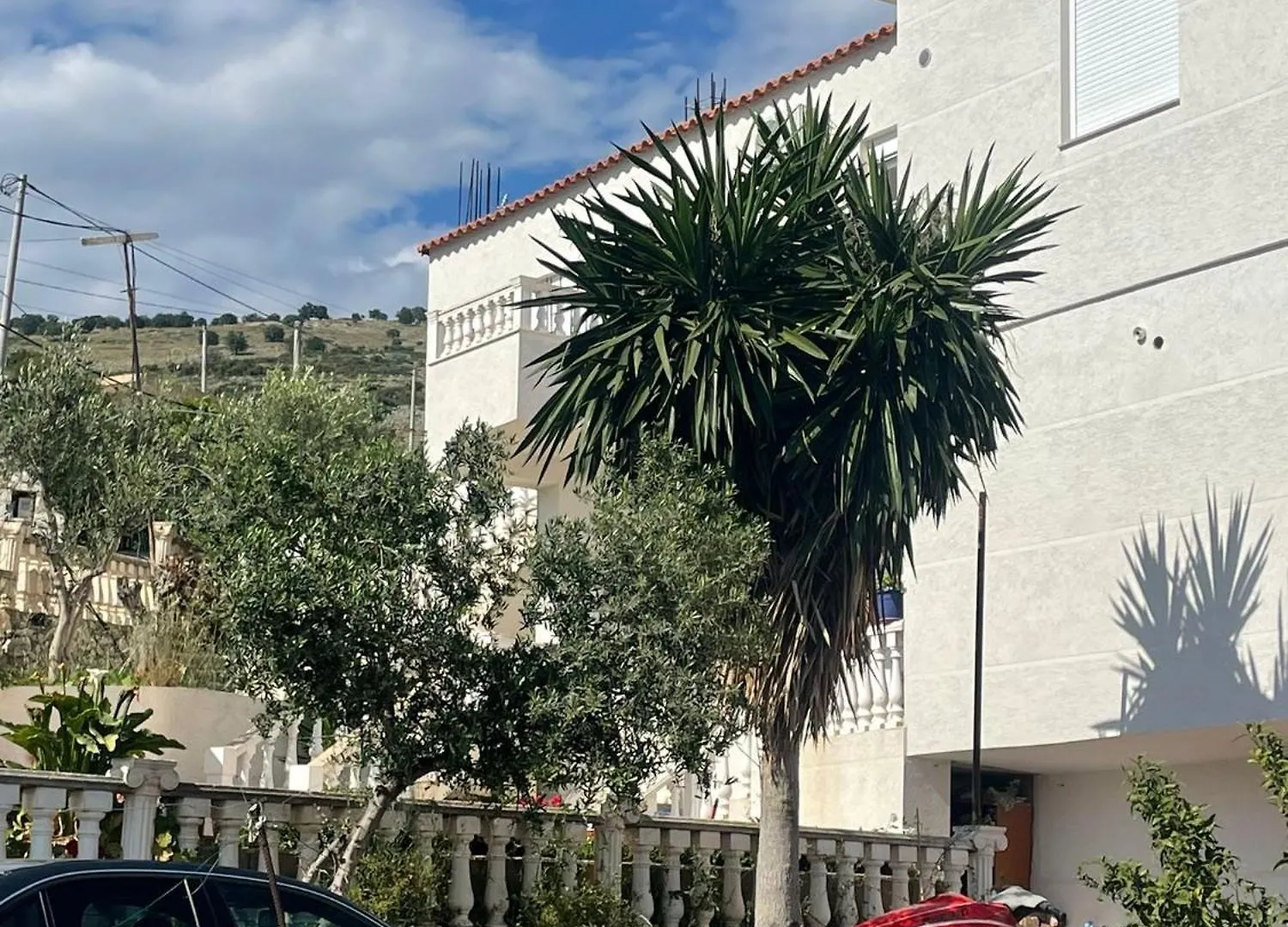 Ana&Endri'S Summer Home ساراندا ألبانيا