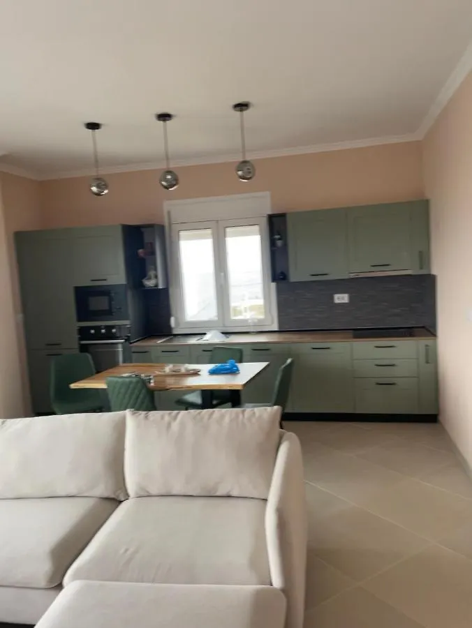 Ana&Endri'S Summer Home Sarande Apartment