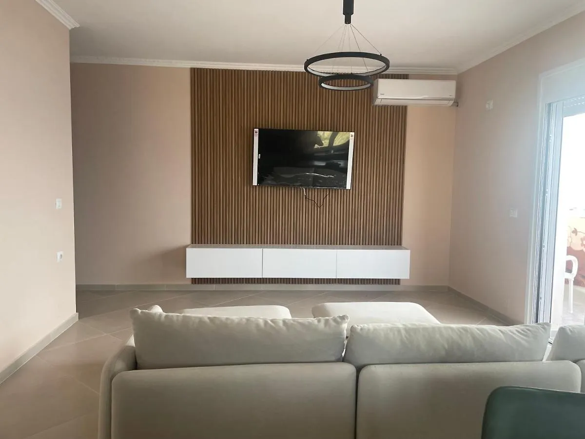 Apartment Ana&Endri'S Summer Home Sarande Albania