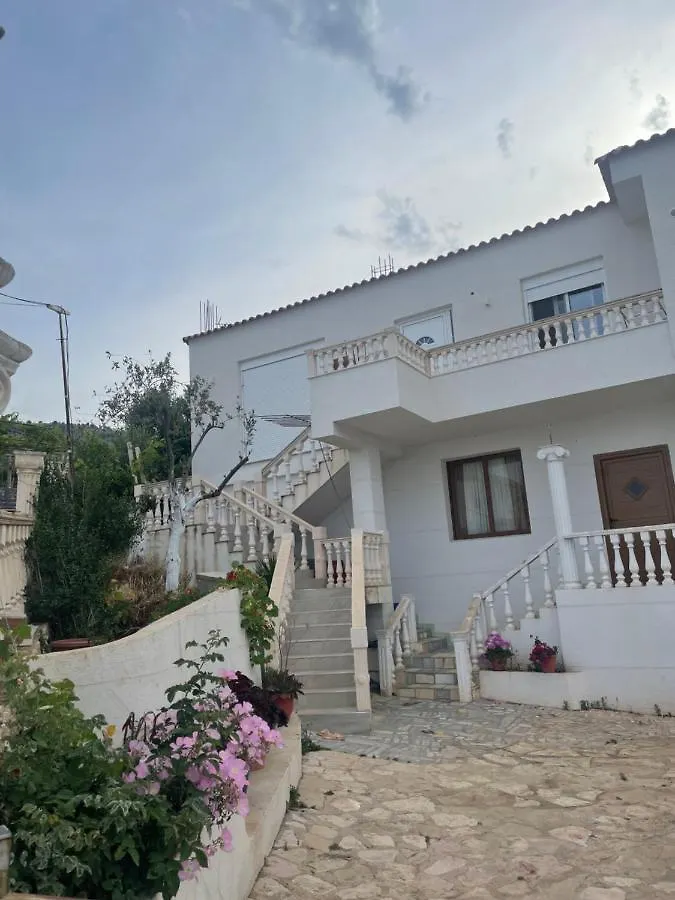 Ana&Endri'S Summer Home Sarande 0*,  Albania