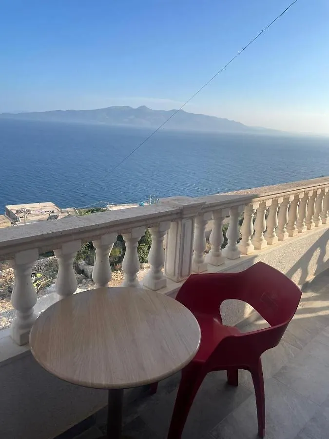 Apartment Ana&Endri'S Summer Home Sarande