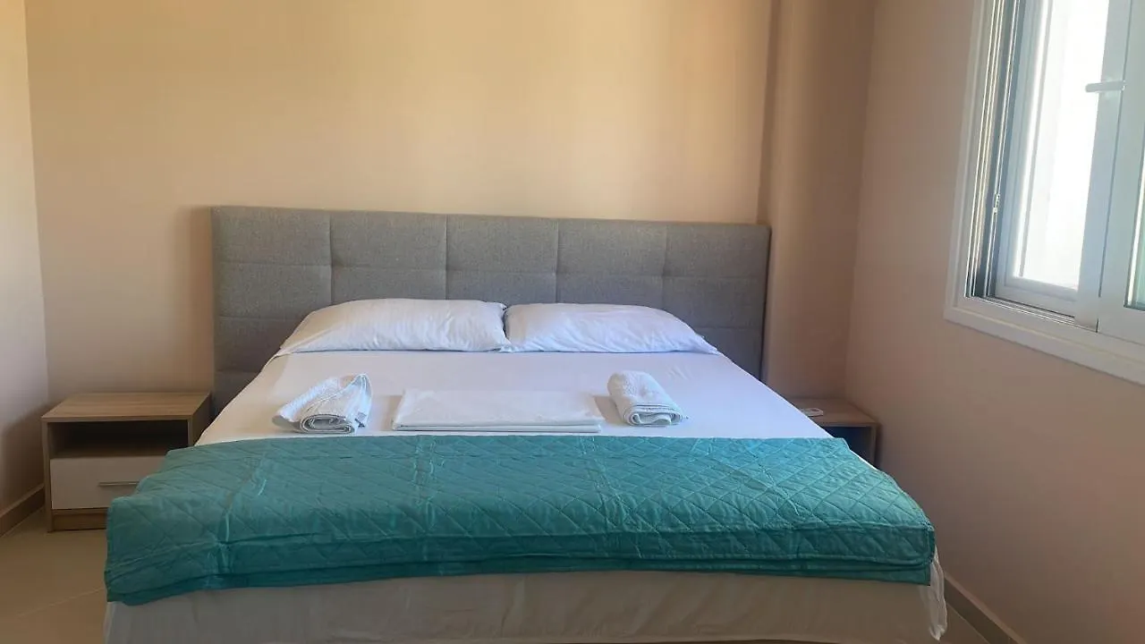 Ana&Endri'S Summer Home Sarande
