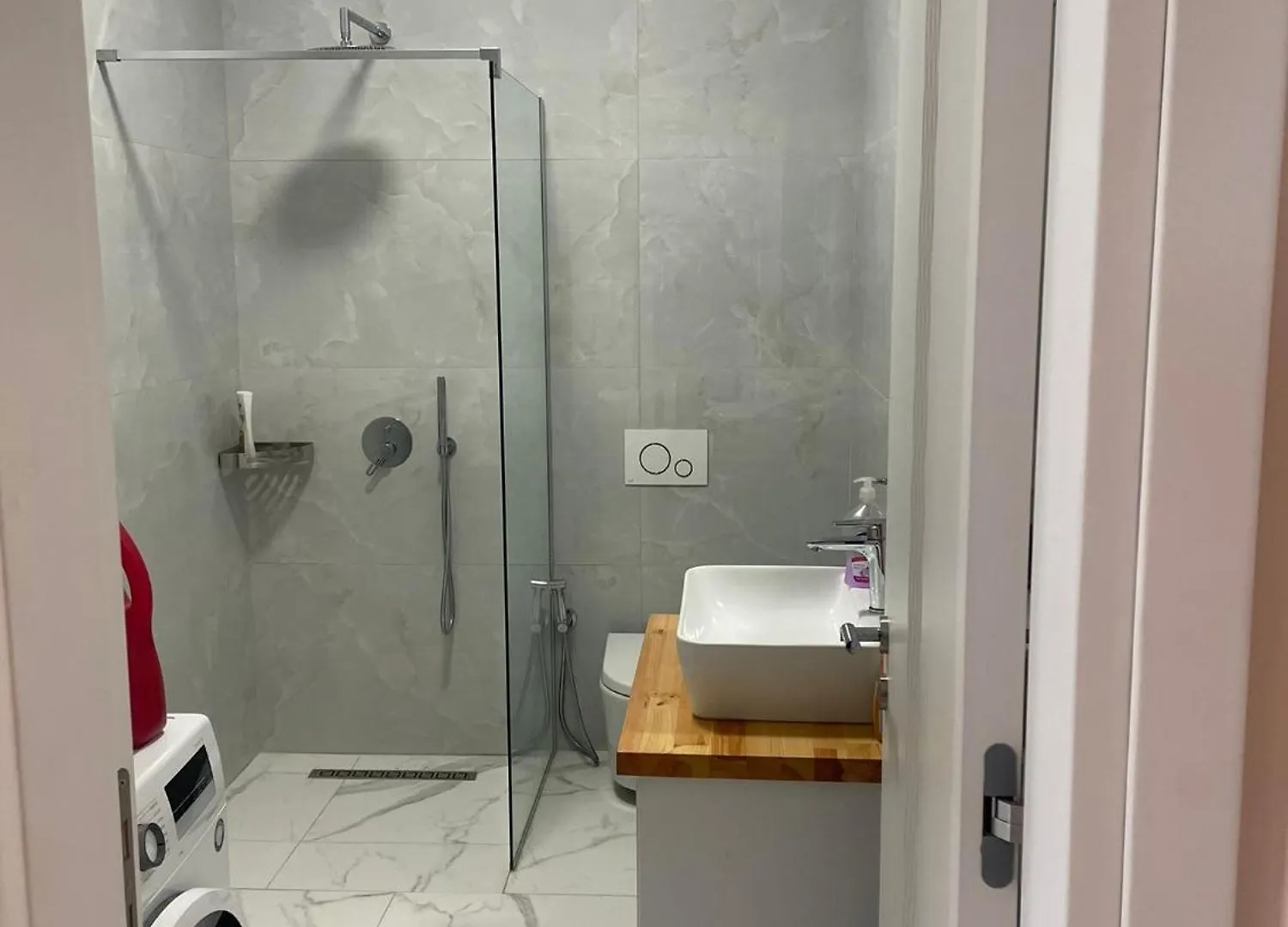 Apartment Ana&Endri'S Summer Home Sarande Albania