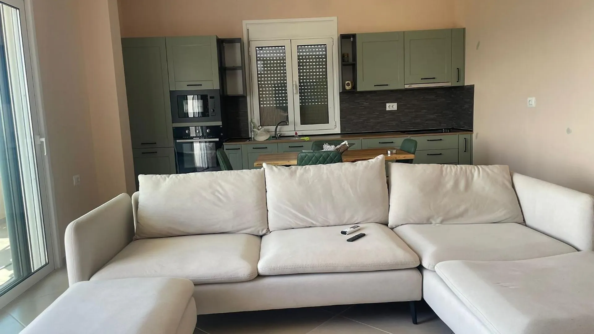 Apartment Ana&Endri'S Summer Home Sarande