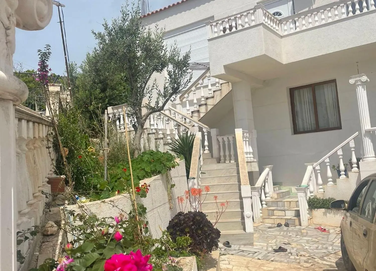 Apartment Ana&Endri'S Summer Home Sarande