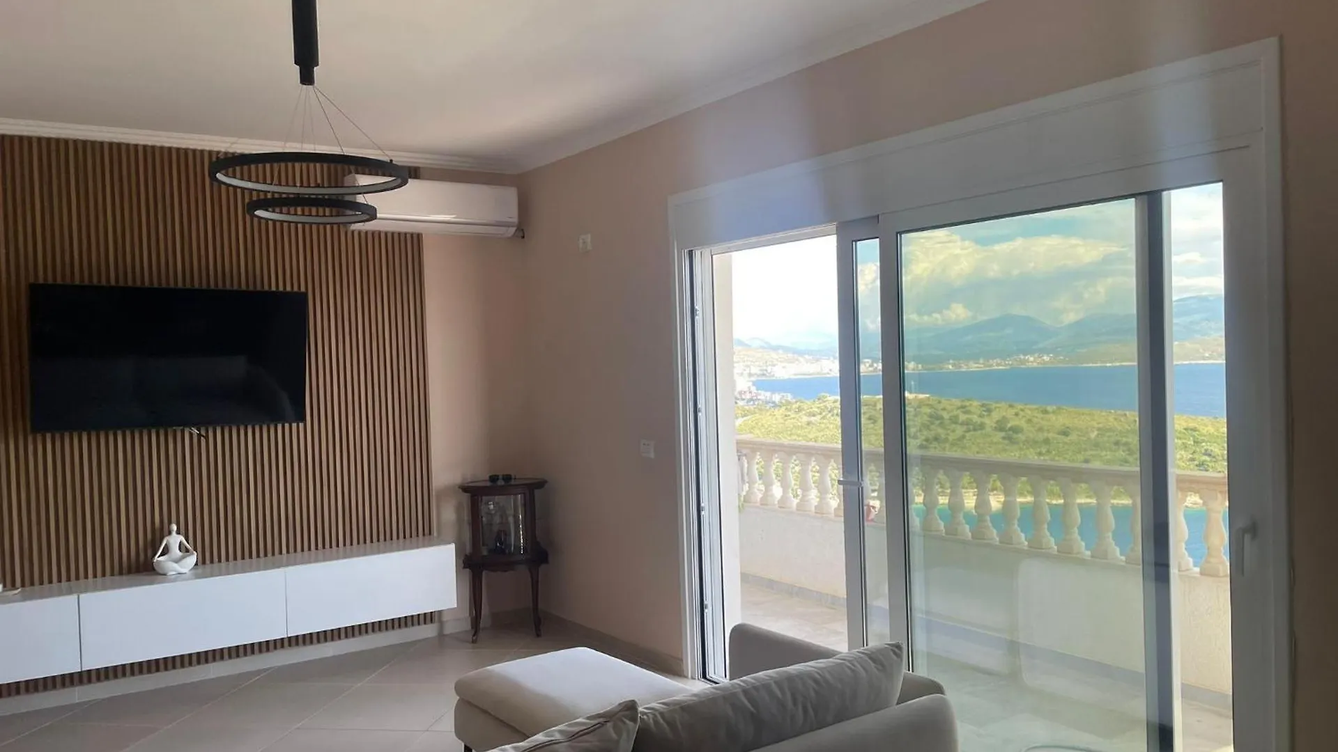 Ana&Endri'S Summer Home Sarande