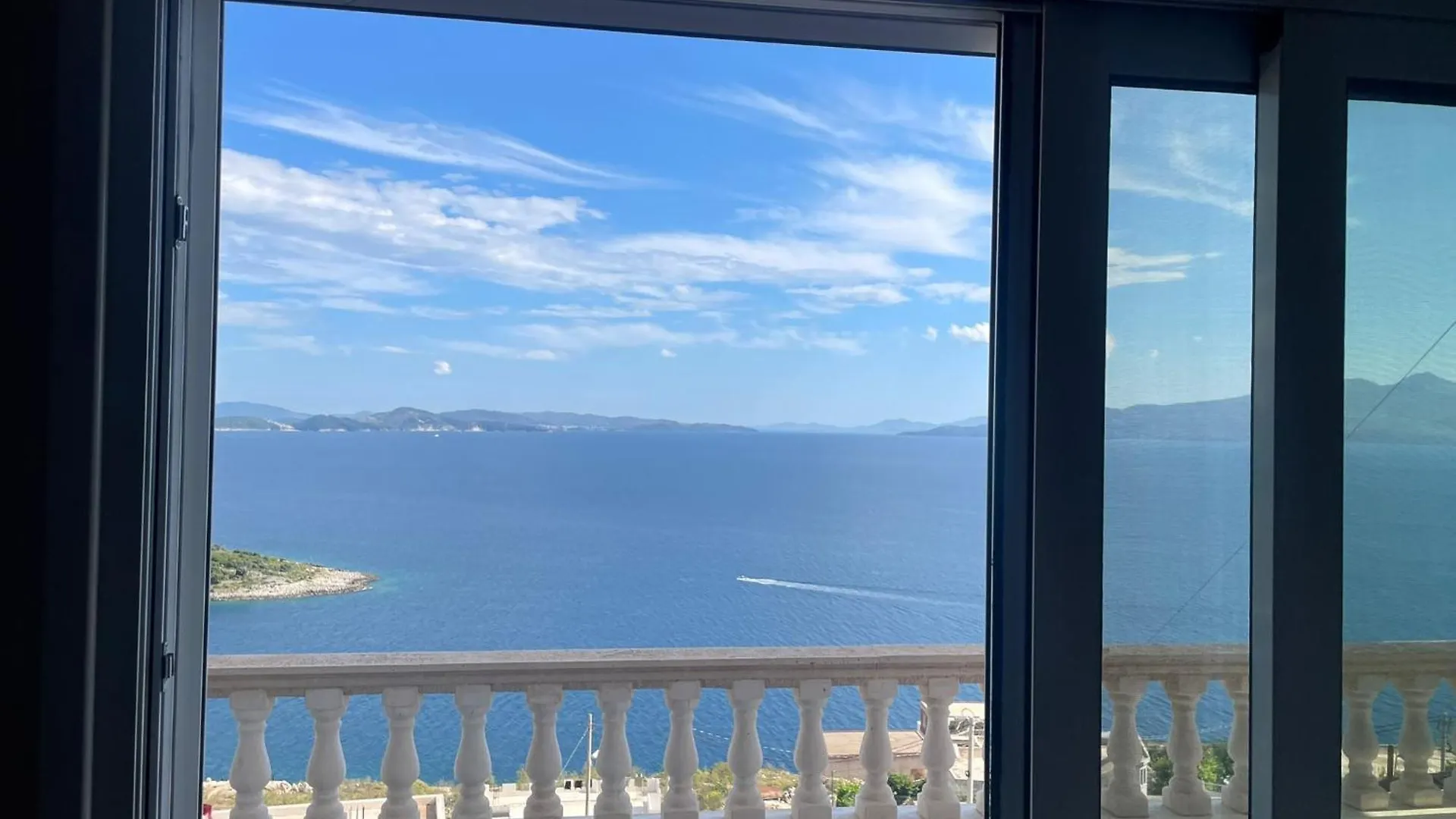 Ana&Endri'S Summer Home Sarande Albania