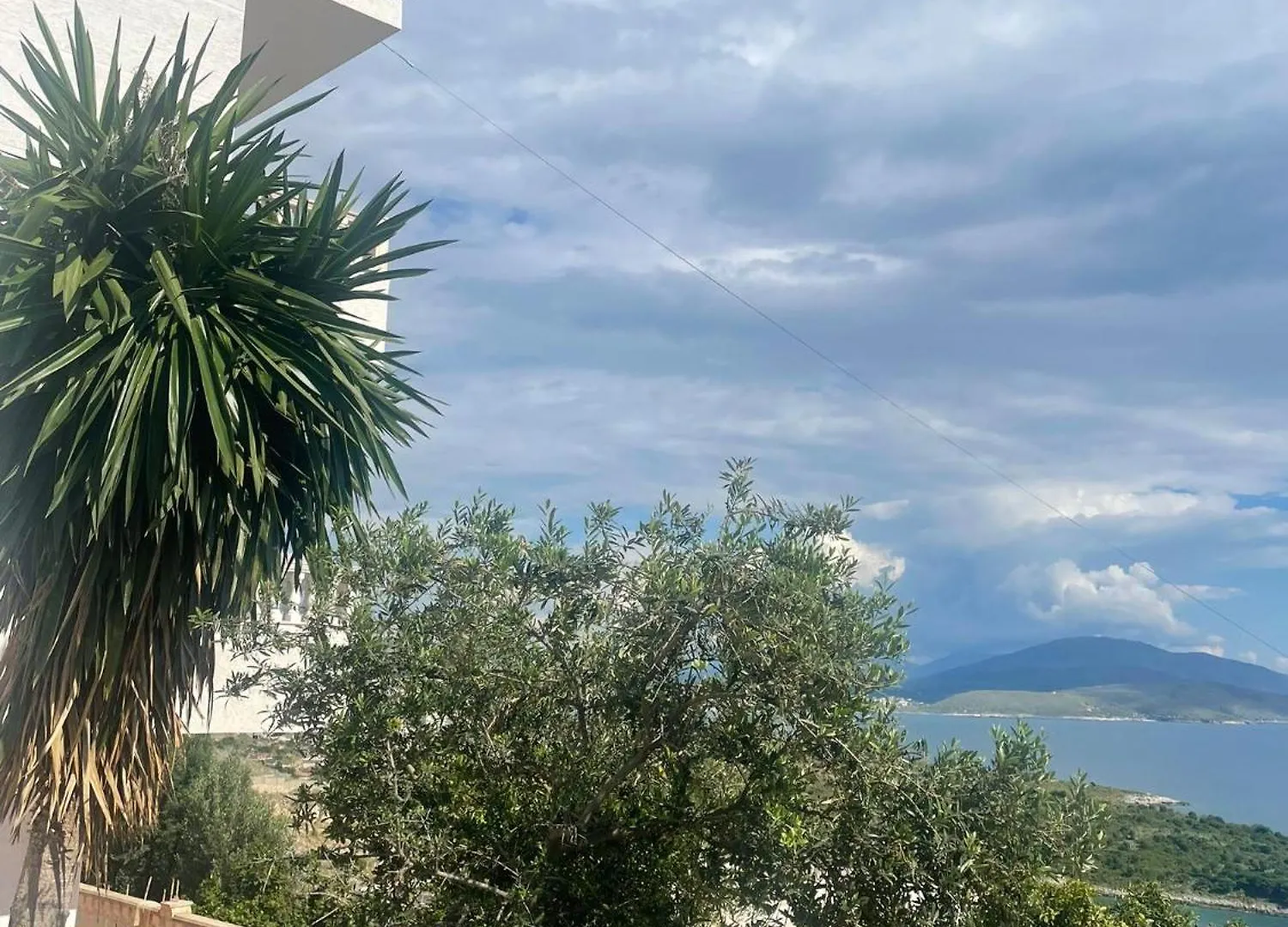 Ana&Endri'S Summer Home Sarande 0*,