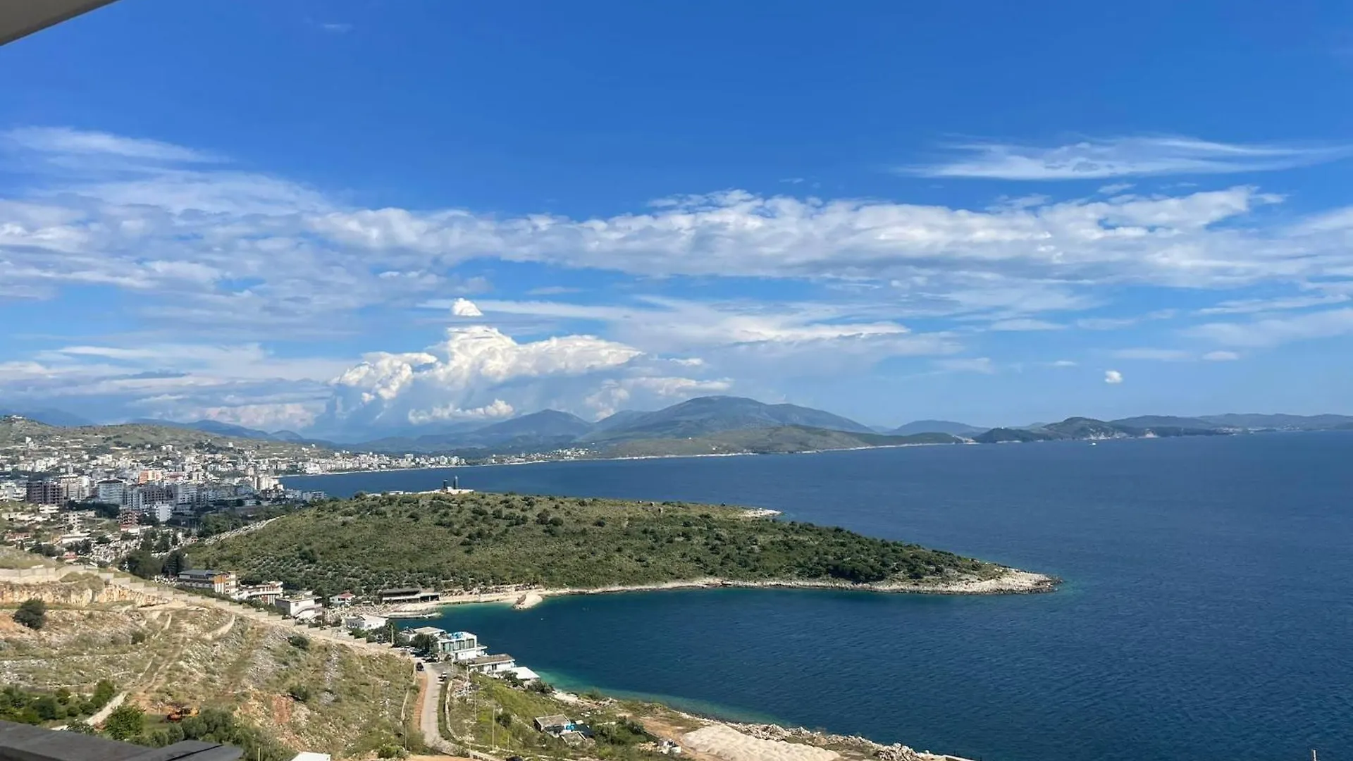 Ana&Endri'S Summer Home Sarande