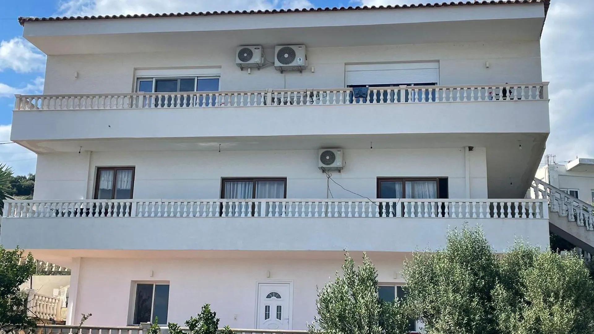 Ana&Endri'S Summer Home Sarande Apartment