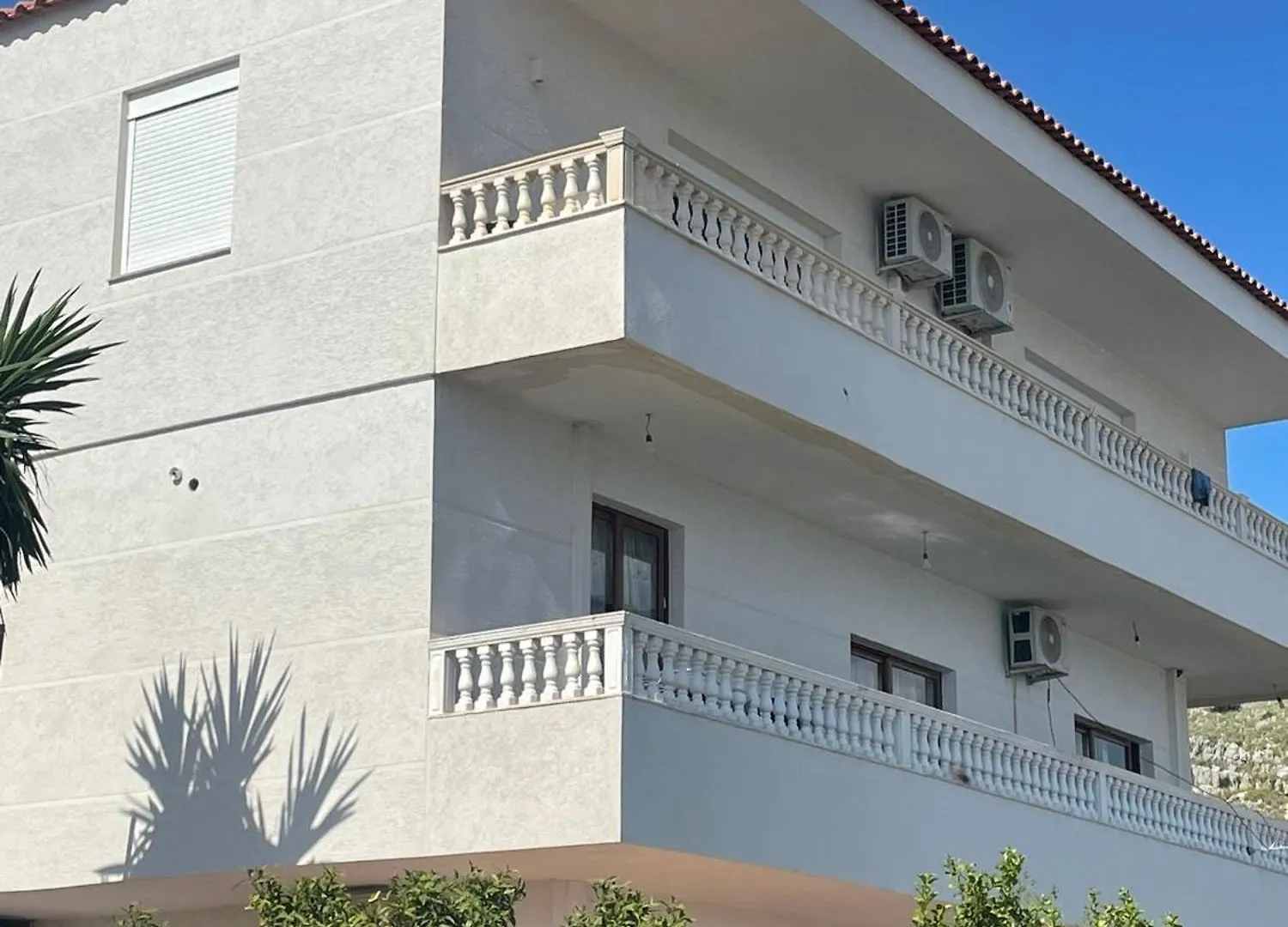 Ana&Endri'S Summer Home Sarande