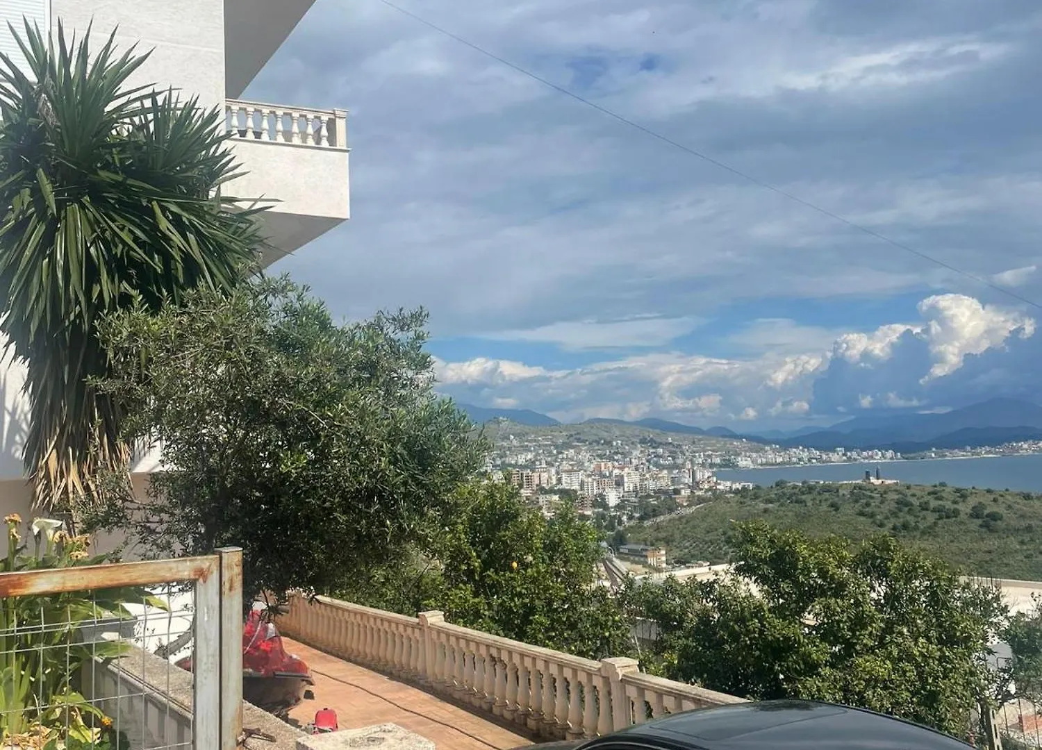 Apartment Ana&Endri'S Summer Home Sarande