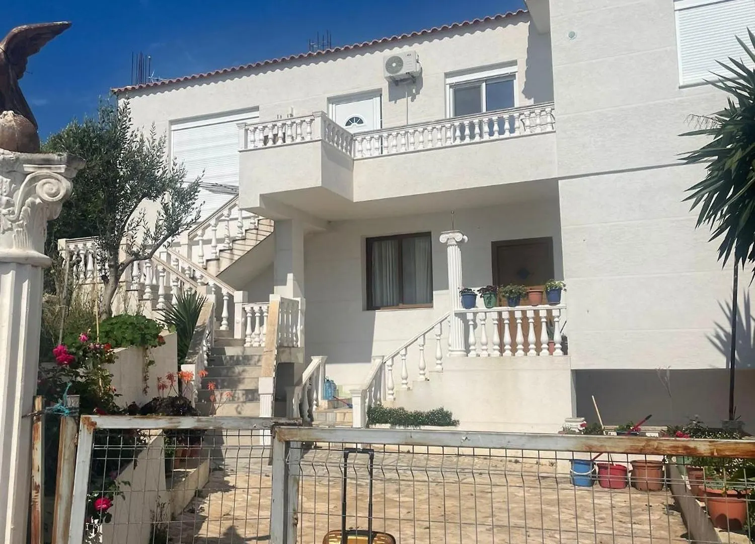 Ana&Endri'S Summer Home Sarande Albania